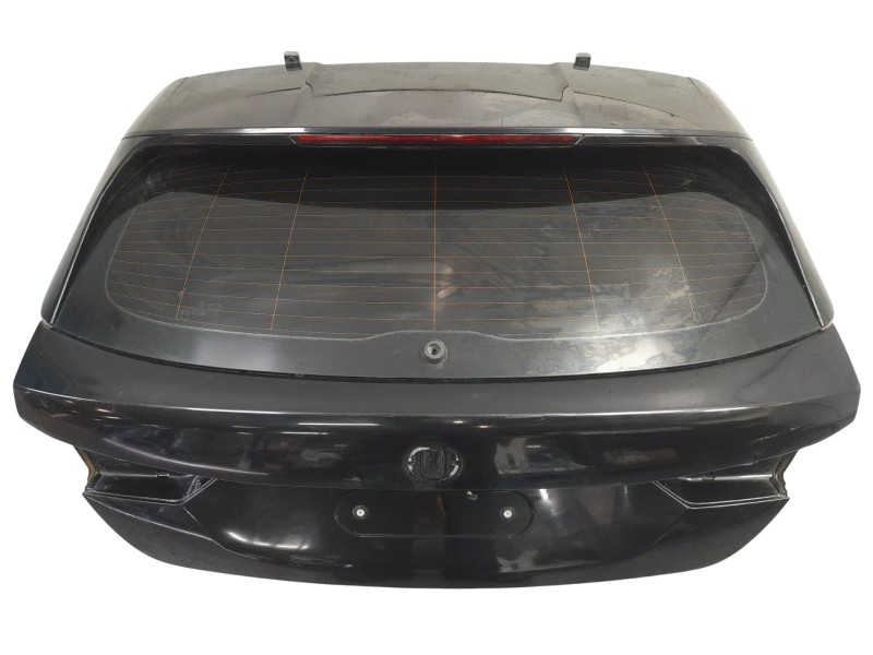 Recambio de porton trasero para bmw 1 (f40) 118 d referencia OEM IAM 41009627390  