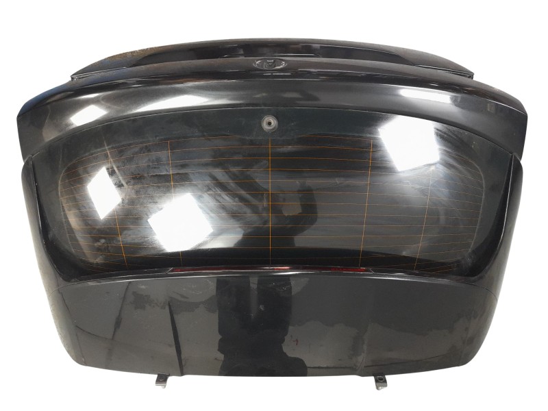 Recambio de porton trasero para bmw 1 (f40) 118 d referencia OEM IAM 41009627390  