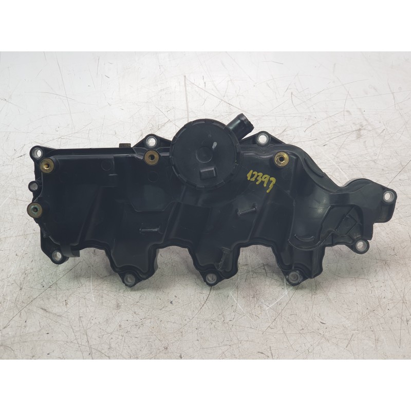 Recambio de tapa balancines para renault megane iv hatchback (b9a/m/n_) 1.5 blue dci 115 (b9a6) referencia OEM IAM 118302055R 11