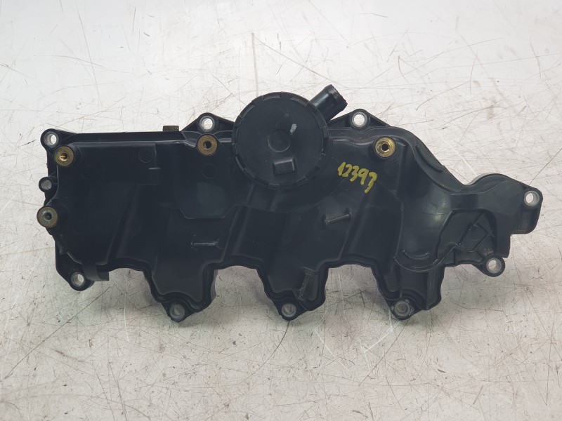 Recambio de tapa balancines para renault megane iv hatchback (b9a/m/n_) 1.5 blue dci 115 (b9a6) referencia OEM IAM 118302055R 11