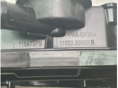 Recambio de tapa balancines para renault megane iv hatchback (b9a/m/n_) 1.5 blue dci 115 (b9a6) referencia OEM IAM 118302055R 11 2