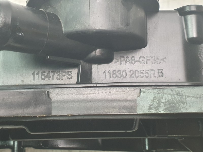 Recambio de tapa balancines para renault megane iv hatchback (b9a/m/n_) 1.5 blue dci 115 (b9a6) referencia OEM IAM 118302055R 11