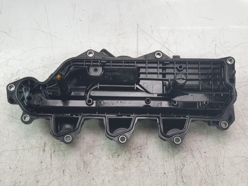 Recambio de tapa balancines para renault megane iv hatchback (b9a/m/n_) 1.5 blue dci 115 (b9a6) referencia OEM IAM 118302055R 11