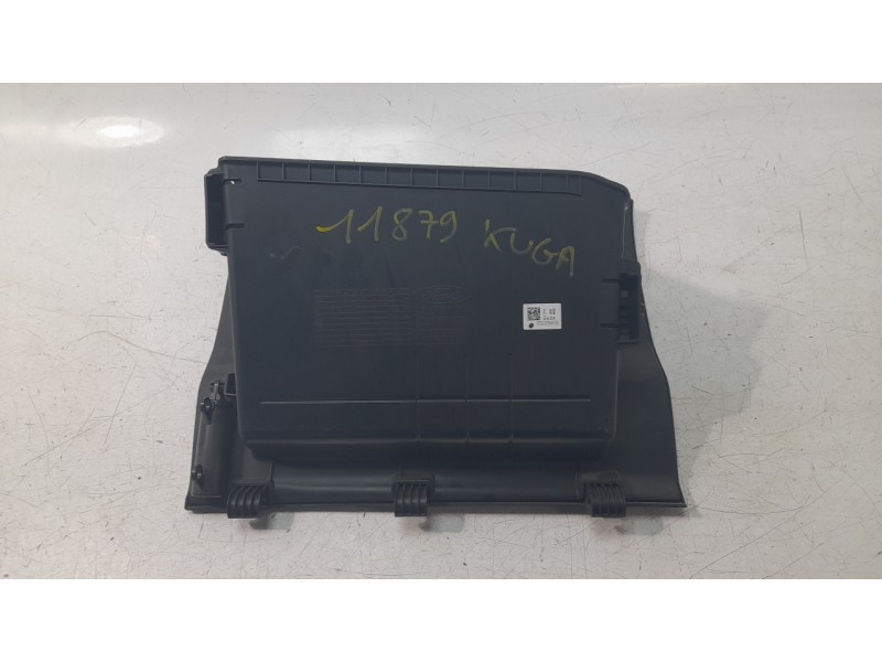 Recambio de guantera para ford kuga hybrid st-line x referencia OEM IAM LV4BS060T10AL  