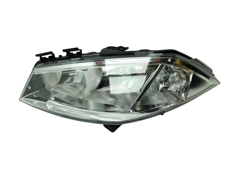 Recambio de faro izquierdo para renault megane ii berlina 5p referencia OEM IAM 7701064018 10119381002 10119381002/RN4204904/118