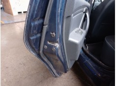Recambio de cerradura puerta trasera izquierda para dacia duster (hs_) 1.2 tce 125 referencia OEM IAM 825031439R   2