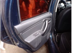 Recambio de elevalunas trasero izquierdo para dacia duster (hs_) 1.2 tce 125 referencia OEM IAM 8200733833  5702751 2