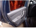 ELEVALUNAS TRASERO IZQUIERDO 8200733833 8200733833 5702751