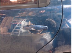 Recambio de maneta exterior trasera izquierda para dacia duster (hs_) 1.2 tce 125 referencia OEM IAM   