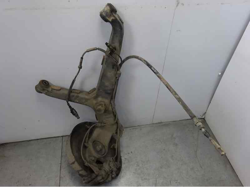 Recambio de mangueta trasera izquierda para ford galaxy (vy) ghia referencia OEM IAM   