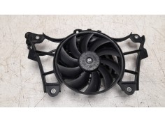 Recambio de electroventilador para honda cb 750 hornet referencia OEM IAM 19020MFGD01  