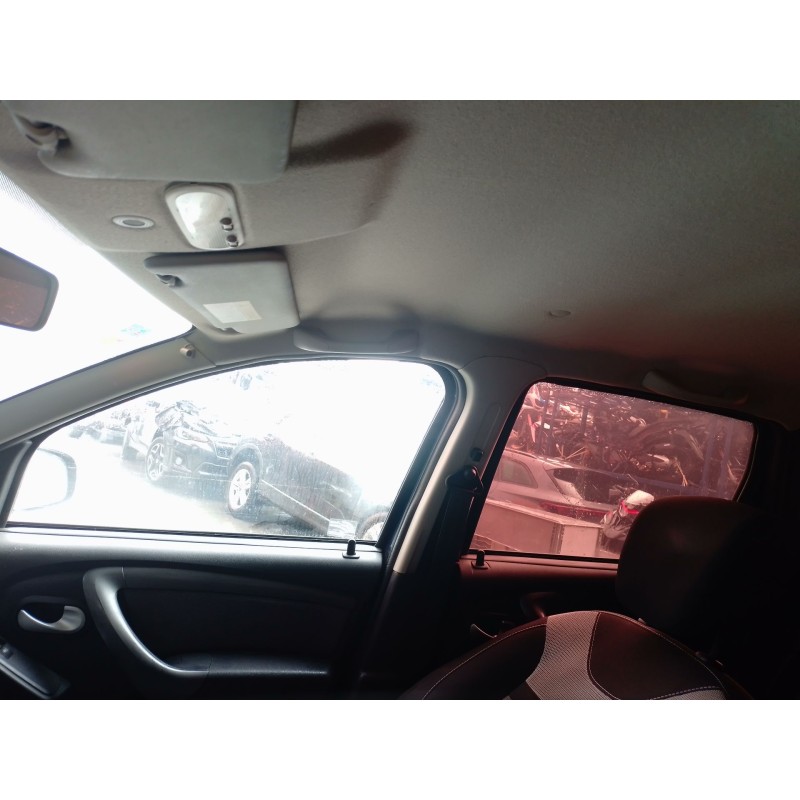 Recambio de airbag cortina delantero derecho para dacia duster (hs_) 1.2 tce 125 referencia OEM IAM   