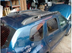 Recambio de techo para dacia duster (hs_) 1.2 tce 125 referencia OEM IAM   