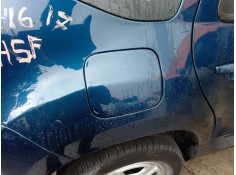 TAPA EXTERIOR COMBUSTIBLE 