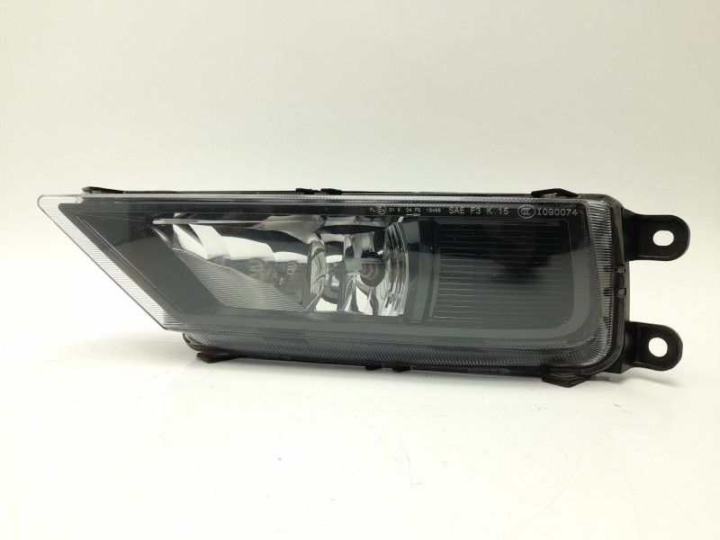 Recambio de faro antiniebla izquierdo para volkswagen t-roc (a11, d11) 1.0 tsi referencia OEM IAM 5NA941699D  