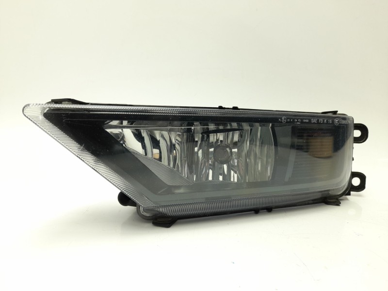 Recambio de faro antiniebla izquierdo para volkswagen t-roc (a11, d11) 1.0 tsi referencia OEM IAM 5NA941699D  