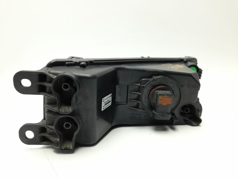 Recambio de faro antiniebla izquierdo para volkswagen t-roc (a11, d11) 1.0 tsi referencia OEM IAM 5NA941699D  