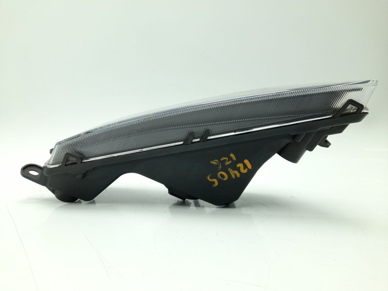 Recambio de faro antiniebla izquierdo para volkswagen t-roc (a11, d11) 1.0 tsi referencia OEM IAM 5NA941699D  