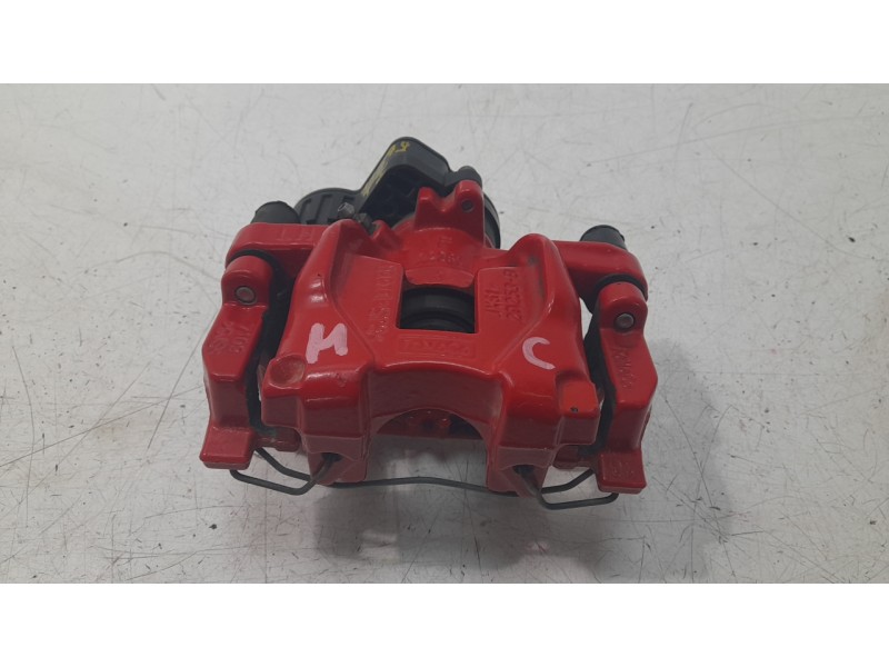 Recambio de pinza freno trasera izquierda para ford kuga hybrid st-line x referencia OEM IAM LX612D251BLB  