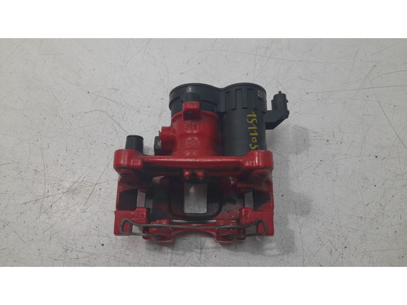 Recambio de pinza freno trasera izquierda para ford kuga hybrid st-line x referencia OEM IAM LX612D251BLB  
