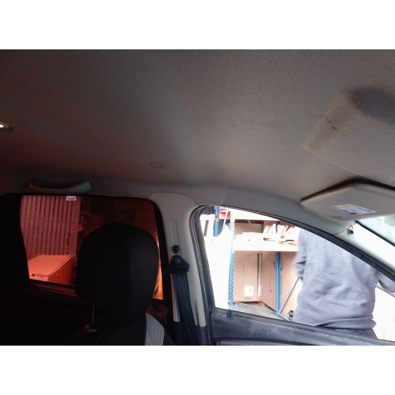 Recambio de airbag cortina delantero izquierdo para dacia duster (hs_) 1.2 tce 125 referencia OEM IAM   