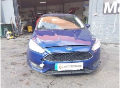 ford focus lim. del año 2016 2