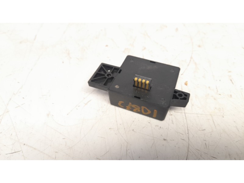Recambio de modulo electronico para opel astra k lim. 5türig 1.6 cdti dpf referencia OEM IAM 13499814  