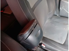 Recambio de apoyabrazos central para dacia duster (hs_) 1.2 tce 125 referencia OEM IAM    2