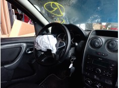 Recambio de columna direccion para dacia duster (hs_) 1.2 tce 125 referencia OEM IAM   