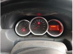 Recambio de cuadro instrumentos para dacia duster (hs_) 1.2 tce 125 referencia OEM IAM   