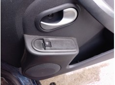 Recambio de mando elevalunas delantero izquierdo para dacia duster (hs_) 1.2 tce 125 referencia OEM IAM 254111342R  IAF540017HQ 2