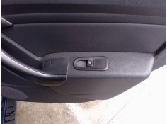 Recambio de mando elevalunas trasero derecho para dacia duster (hs_) 1.2 tce 125 referencia OEM IAM   