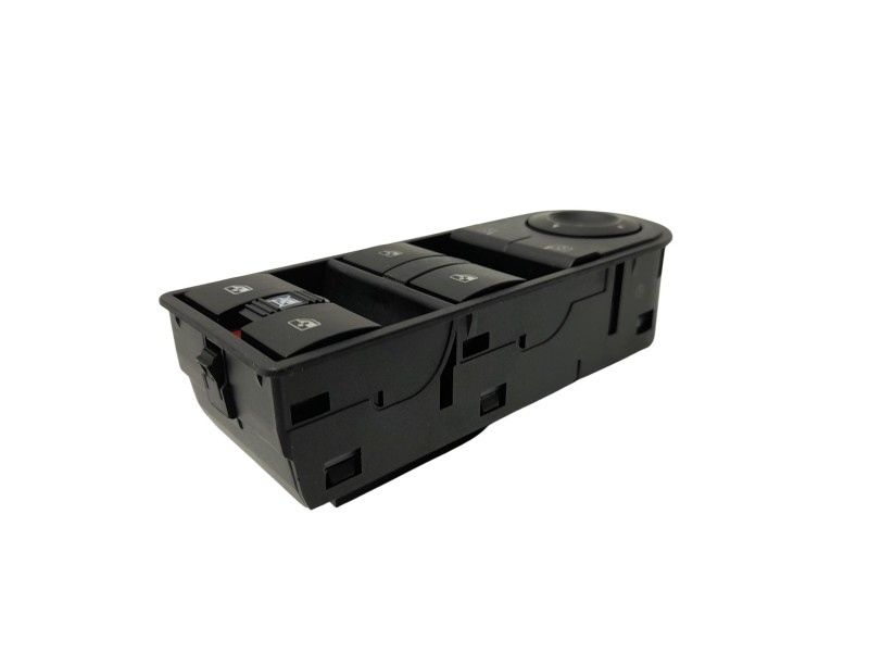 Recambio de mando elevalunas delantero izquierdo para opel zafira b referencia OEM IAM 13228877 106163092 106163092/148199/EWSPL