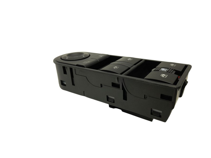 Recambio de mando elevalunas delantero izquierdo para opel zafira b referencia OEM IAM 13228877 106163092 106163092/148199/EWSPL