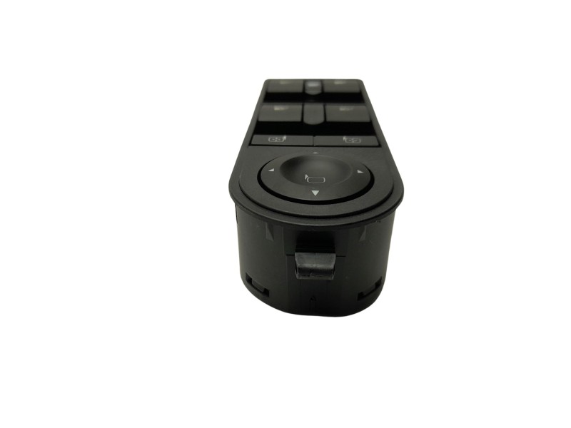 Recambio de mando elevalunas delantero izquierdo para opel zafira b referencia OEM IAM 13228877 106163092 106163092/148199/EWSPL