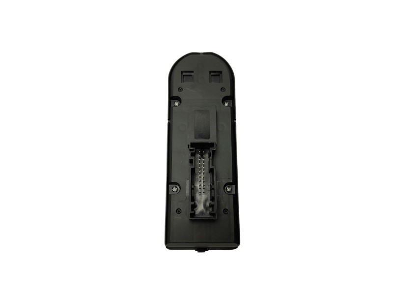 Recambio de mando elevalunas delantero izquierdo para opel zafira b referencia OEM IAM 13228877 106163092 106163092/148199/EWSPL