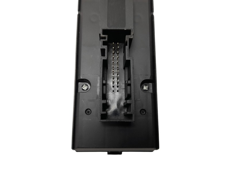 Recambio de mando elevalunas delantero izquierdo para opel zafira b referencia OEM IAM 13228877 106163092 106163092/148199/EWSPL