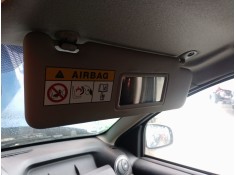 Recambio de parasol derecho para dacia duster (hs_) 1.2 tce 125 referencia OEM IAM   