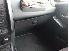 Recambio de ventilador calefaccion para dacia duster (hs_) 1.2 tce 125 referencia OEM IAM   