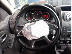 Recambio de volante para dacia duster (hs_) 1.2 tce 125 referencia OEM IAM   