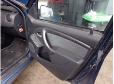 Recambio de elevalunas delantero derecho para dacia duster (hs_) 1.2 tce 125 referencia OEM IAM 807206838R   2