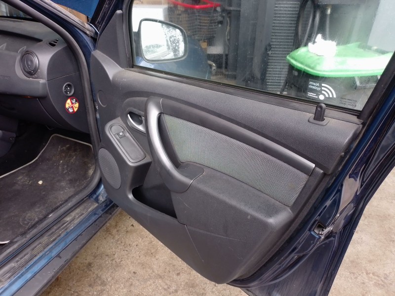 Recambio de elevalunas delantero derecho para dacia duster (hs_) 1.2 tce 125 referencia OEM IAM   