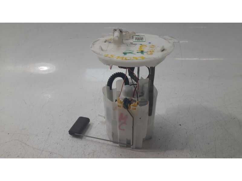 Recambio de bomba combustible para ford kuga hybrid st-line x referencia OEM IAM LX689H307BC  