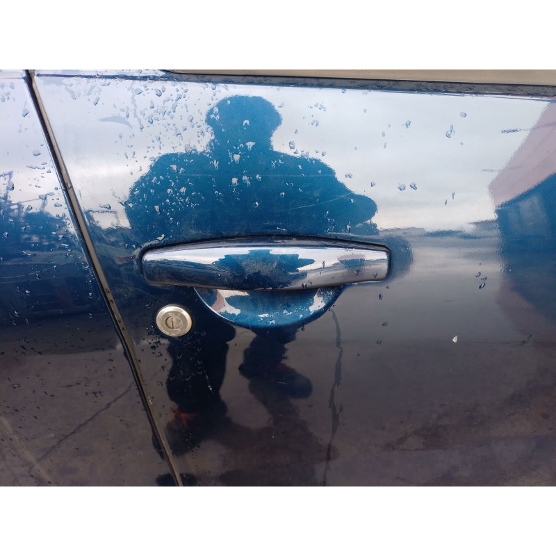 Recambio de maneta exterior delantera derecha para dacia duster (hs_) 1.2 tce 125 referencia OEM IAM   
