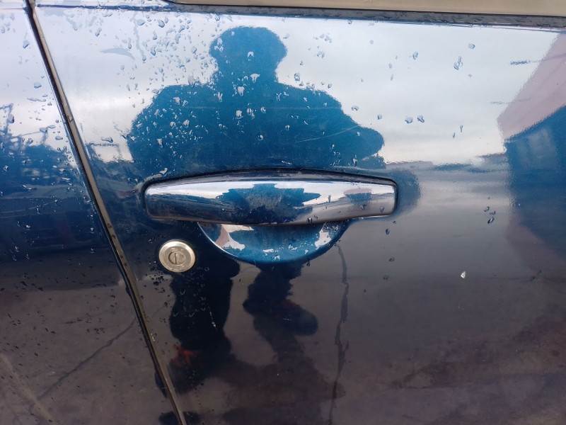 Recambio de maneta exterior delantera derecha para dacia duster (hs_) 1.2 tce 125 referencia OEM IAM   