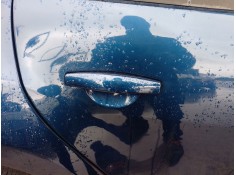 Recambio de maneta exterior trasera derecha para dacia duster (hs_) 1.2 tce 125 referencia OEM IAM   