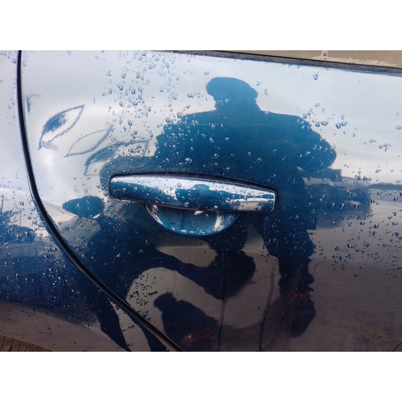 Recambio de maneta exterior trasera derecha para dacia duster (hs_) 1.2 tce 125 referencia OEM IAM   