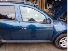 Recambio de puerta delantera derecha para dacia duster (hs_) 1.2 tce 125 referencia OEM IAM   