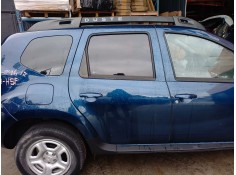 PUERTA TRASERA DERECHA 821007807R 