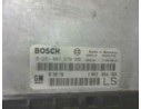 CENTRALITA MOTOR UCE 0281001670 0281001670 90589736